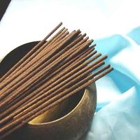 Musk Incense Sticks