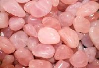 rose quartz