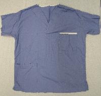 disposable medical clothing