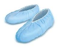 medical shoe covers