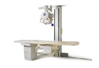 radiographic equipment