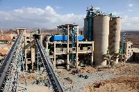 cement plant