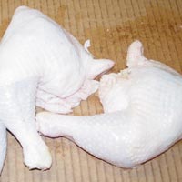 USA Origin Chicken