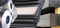 Hot Rolled Steel Sheets and Plates