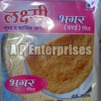 Bhagar Flour