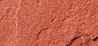 Red Rough Sandstone