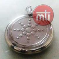 Regular MST Scalar Energy Pendant With Magnets