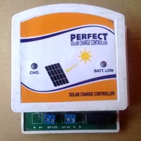 Solar Charge Controller