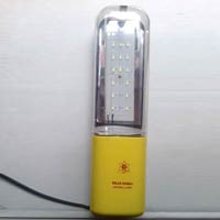 Solar Home Lighting System