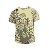 Mens Printed T-shirts