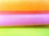 PP spunbond fabric