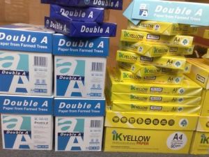 Cheap Double A4 Papers