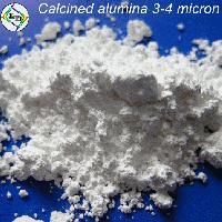 Calcined Alumina