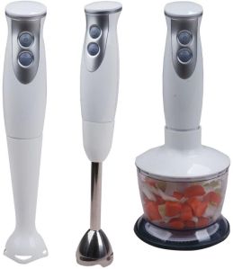 Hand Blender,  Application : Blending, Whipping