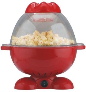 popcorn machine