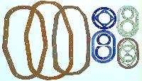 Rotavator Chain Cover Gaskets