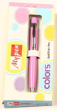 Mypen Color Ball Pen