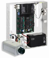 Video Integrated Network Access Controller