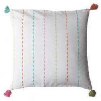 handloom cushion cover