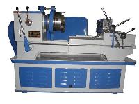 Bolt Threading Machine