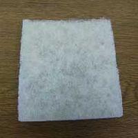 White Scrub Pads