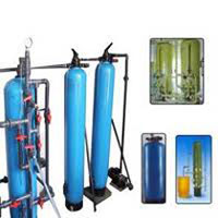 Water Softeners & Filters