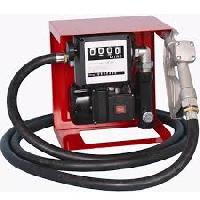 Fuel Transferring Pump  with Meter