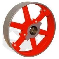 Split Pulley