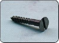 Oxidized Black Screw