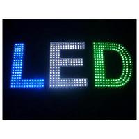 LED Signages