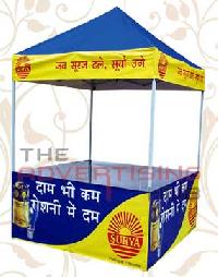 Promotional Tent ( Conical )