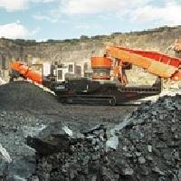 Mobile cone crushers