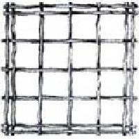 Double Crimped Wire Mesh