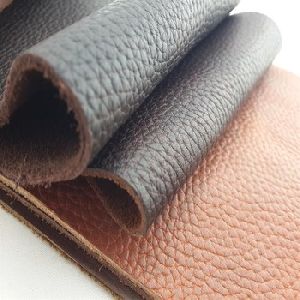 UPHOLSTER LEATHER