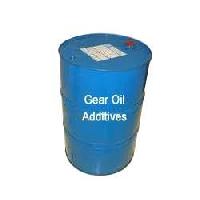 Gear Oil Additives