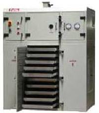 tray dryer