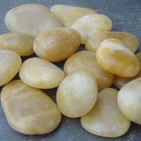 Crystal Pebbles Stones
