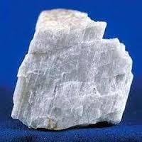 feldspar