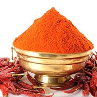 red chilli powder