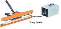 tong sealer