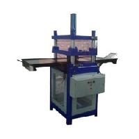 blister hydraulic cutting machine