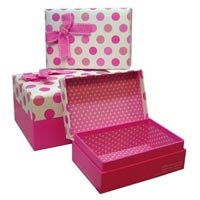 Paper Board Gift Boxes
