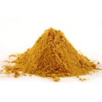 curry powder