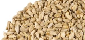 Hulled Raw Sunflower Seeds