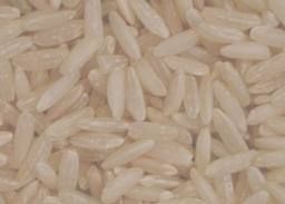 parboiled rice