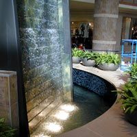 Wall Fountains