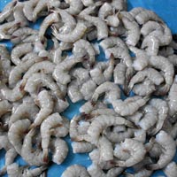 Frozen Vannamei Shrimps