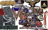 Military Uniform Accessories