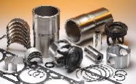 Industrial Genset Spare Parts