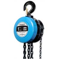 Chain Pulley Block (HD)